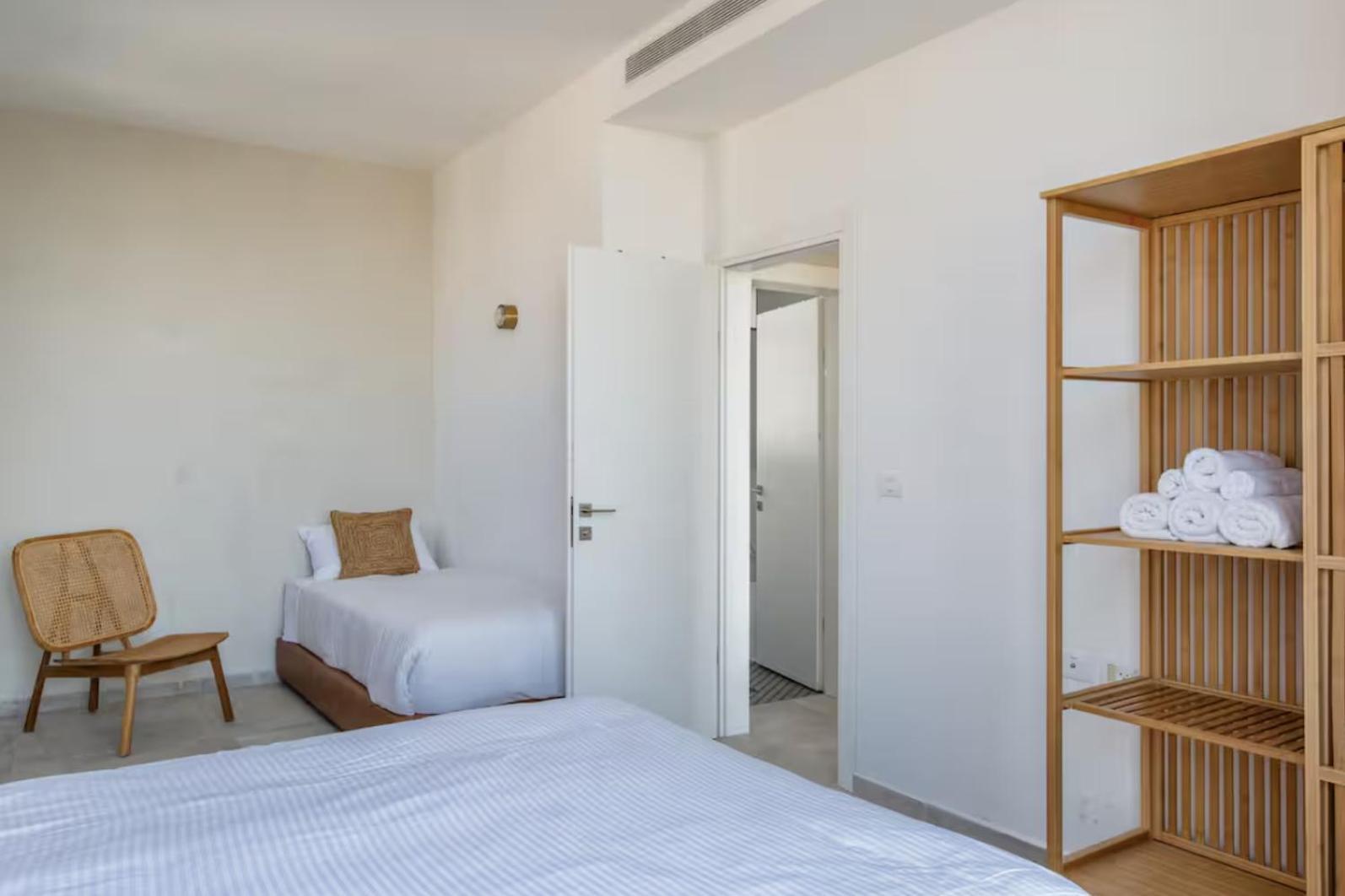 Aya Boutique Aparthotel By Ez Tlv Tel Aviv Eksteriør bilde